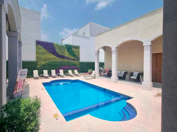 Casa en Venta en Dominio Cumbres, al Poniente de Monterrey