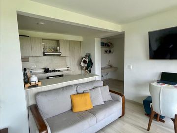 Apartamento en Venta en Rionegro sector San Antonio de Pereira