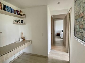 Apartamento en Venta en Rionegro sector San Antonio de Pereira