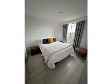 Apartamento en Venta en Rionegro sector San Antonio de Pereira
