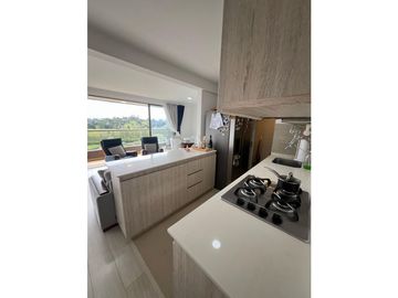 Apartamento en Venta en Rionegro sector San Antonio de Pereira