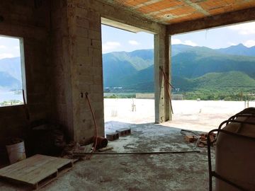 Casa en venta en Alviento Residencial, Santiago, Carretera Nacional