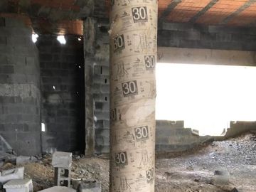 Casa en venta en Alviento Residencial, Santiago, Carretera Nacional