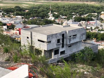 Casa en venta en Alviento Residencial, Santiago, Carretera Nacional
