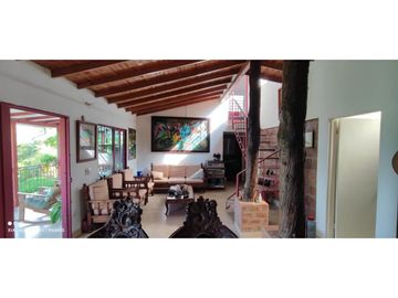 VENTA FINCA  VEREDA SALINAS DEL CONVENTO - COPACABANA ANTIOQUIA