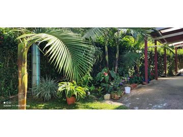 VENTA FINCA  VEREDA SALINAS DEL CONVENTO - COPACABANA ANTIOQUIA
