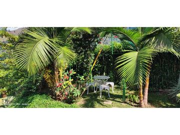 VENTA FINCA  VEREDA SALINAS DEL CONVENTO - COPACABANA ANTIOQUIA