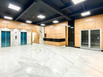 Oficina Renta Santa María Tepepan  9,563 m2