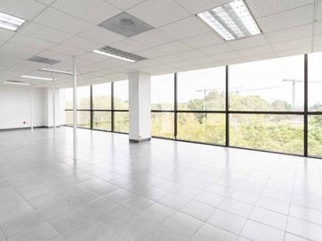 Oficina Renta Santa María Tepepan  9,563 m2