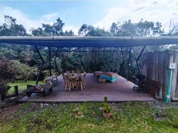 Se Vende Casa Campestre en Condominio Zona Rural Filandia