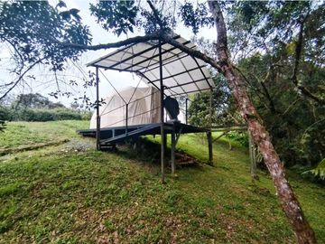 Se Vende Casa Campestre en Condominio Zona Rural Filandia
