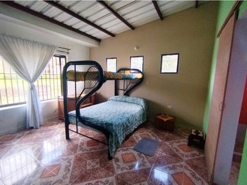 Se Vende Casa Campestre en Condominio Zona Rural Filandia