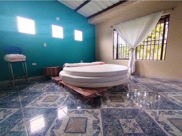 Se Vende Casa Campestre en Condominio Zona Rural Filandia