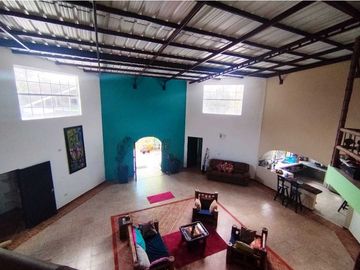 Se Vende Casa Campestre en Condominio Zona Rural Filandia