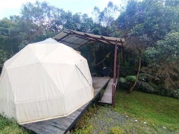 Se Vende Casa Campestre en Condominio Zona Rural Filandia