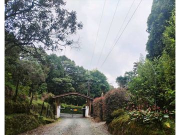 Se Vende Casa Campestre en Condominio Zona Rural Filandia
