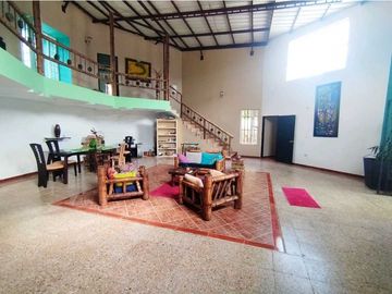 Se Vende Casa Campestre en Condominio Zona Rural Filandia