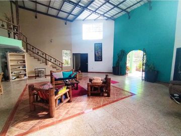 Se Vende Casa Campestre en Condominio Zona Rural Filandia