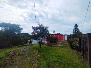 Se Vende Casa Campestre en Condominio Zona Rural Filandia