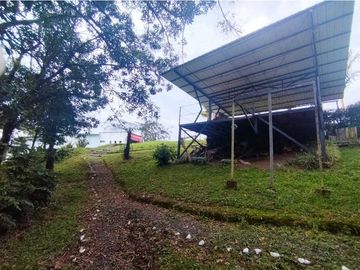 Se Vende Casa Campestre en Condominio Zona Rural Filandia