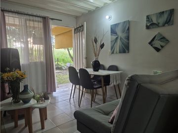 Vendo Casa Bifamiliar en Portales de Birmania, Pereira - Risaralda