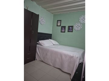 Vendo Casa Bifamiliar en Portales de Birmania, Pereira - Risaralda