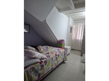 Vendo Casa Bifamiliar en Portales de Birmania, Pereira - Risaralda