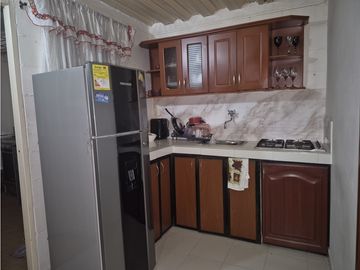Vendo Casa Bifamiliar en Portales de Birmania, Pereira - Risaralda