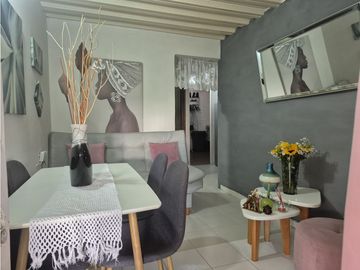 Vendo Casa Bifamiliar en Portales de Birmania, Pereira - Risaralda
