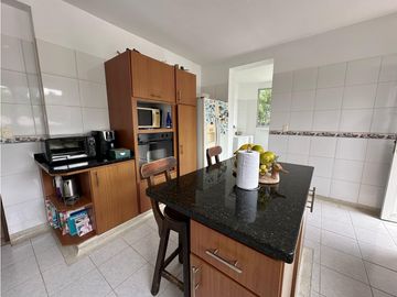 Casa campestre en venta sector Vía Aeropuerto El Edén