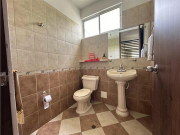Casa campestre en venta sector Vía Aeropuerto El Edén