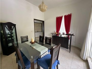 Casa campestre en venta sector Vía Aeropuerto El Edén