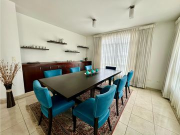 Casa campestre en venta sector Vía Aeropuerto El Edén