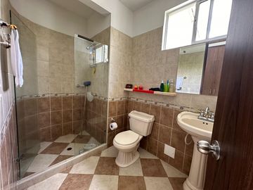 Casa campestre en venta sector Vía Aeropuerto El Edén