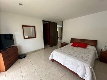 Casa campestre en venta sector Vía Aeropuerto El Edén