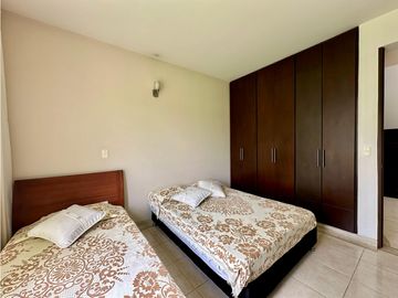 Casa campestre en venta sector Vía Aeropuerto El Edén