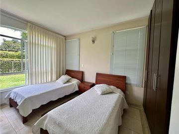 Casa campestre en venta sector Vía Aeropuerto El Edén