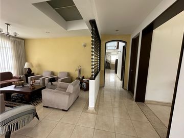 Casa campestre en venta sector Vía Aeropuerto El Edén