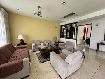 Casa campestre en venta sector Vía Aeropuerto El Edén