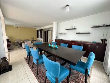 Casa campestre en venta sector Vía Aeropuerto El Edén