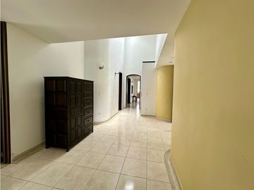 Casa campestre en venta sector Vía Aeropuerto El Edén