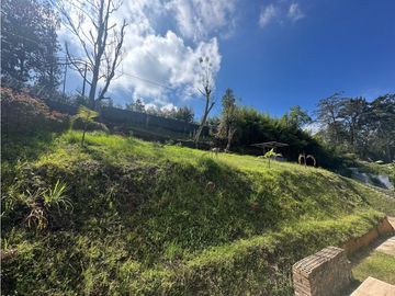 vendo casa finca Vía Rionegro San vicente Ferrer unidad cerrada