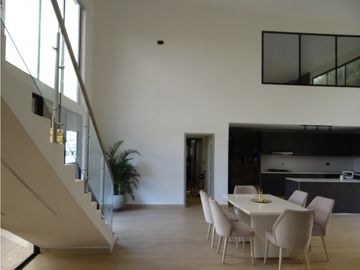 vendo casa finca Vía Rionegro San vicente Ferrer unidad cerrada