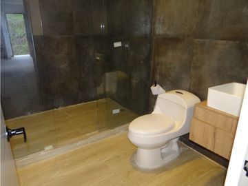 vendo casa finca Vía Rionegro San vicente Ferrer unidad cerrada