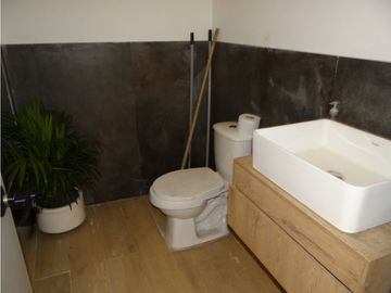 vendo casa finca Vía Rionegro San vicente Ferrer unidad cerrada