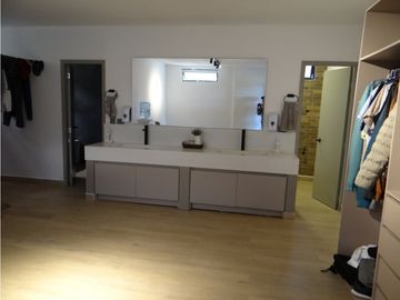 vendo casa finca Vía Rionegro San vicente Ferrer unidad cerrada