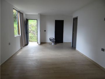 vendo casa finca Vía Rionegro San vicente Ferrer unidad cerrada