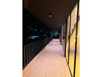 vendo casa finca Vía Rionegro San vicente Ferrer unidad cerrada