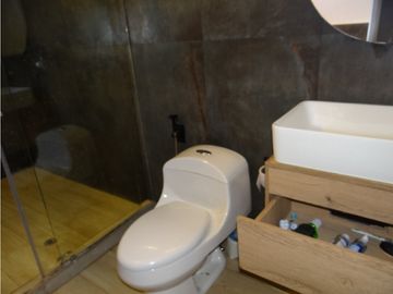 vendo casa finca Vía Rionegro San vicente Ferrer unidad cerrada