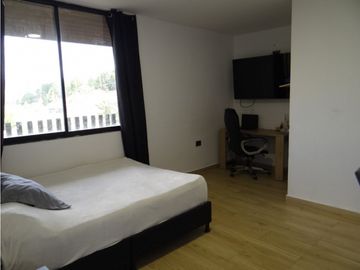 vendo casa finca Vía Rionegro San vicente Ferrer unidad cerrada